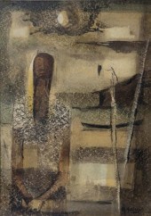 PABLO O'HIGGINS (1904-1983) TW