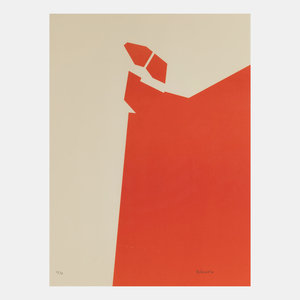 Pablo Palazuelo (Spanish,