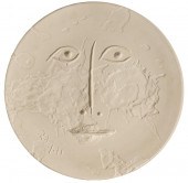 PABLO PICASSO (1881 - 1973): V
