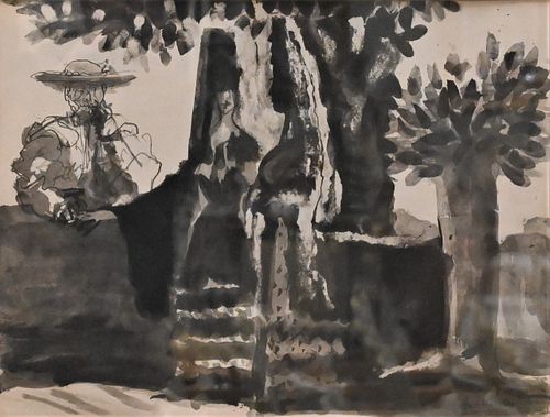 PABLO PICASSO (1881 - 1973)Pablo
