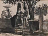 PABLO PICASSO (1881 - 1973)Pab