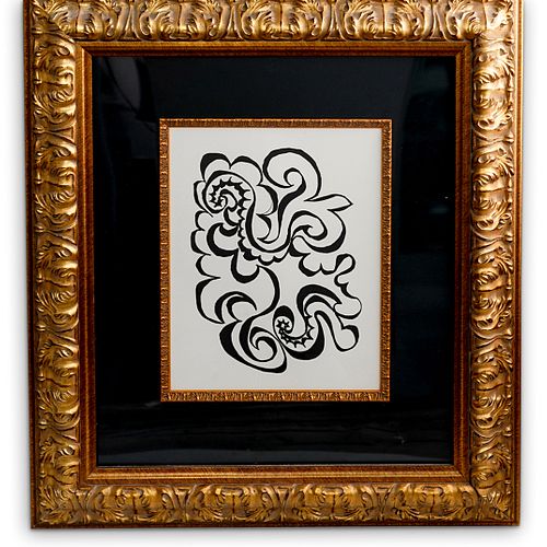 PABLO PICASSO (1882-1973)