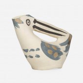 Pablo Picasso. Anse Prise pitc