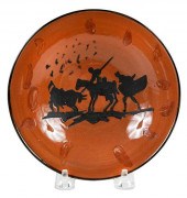 PABLO PICASSO CERAMIC CUP, PIC