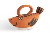 PABLO PICASSO, CERAMIC, SUJET