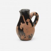 Pablo Picasso. Picador pitcher