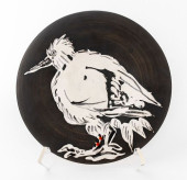 PABLO PICASSO &QUOT;OISEAU NO.