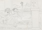PABLO PICASSO (SPANISH, 1881 -