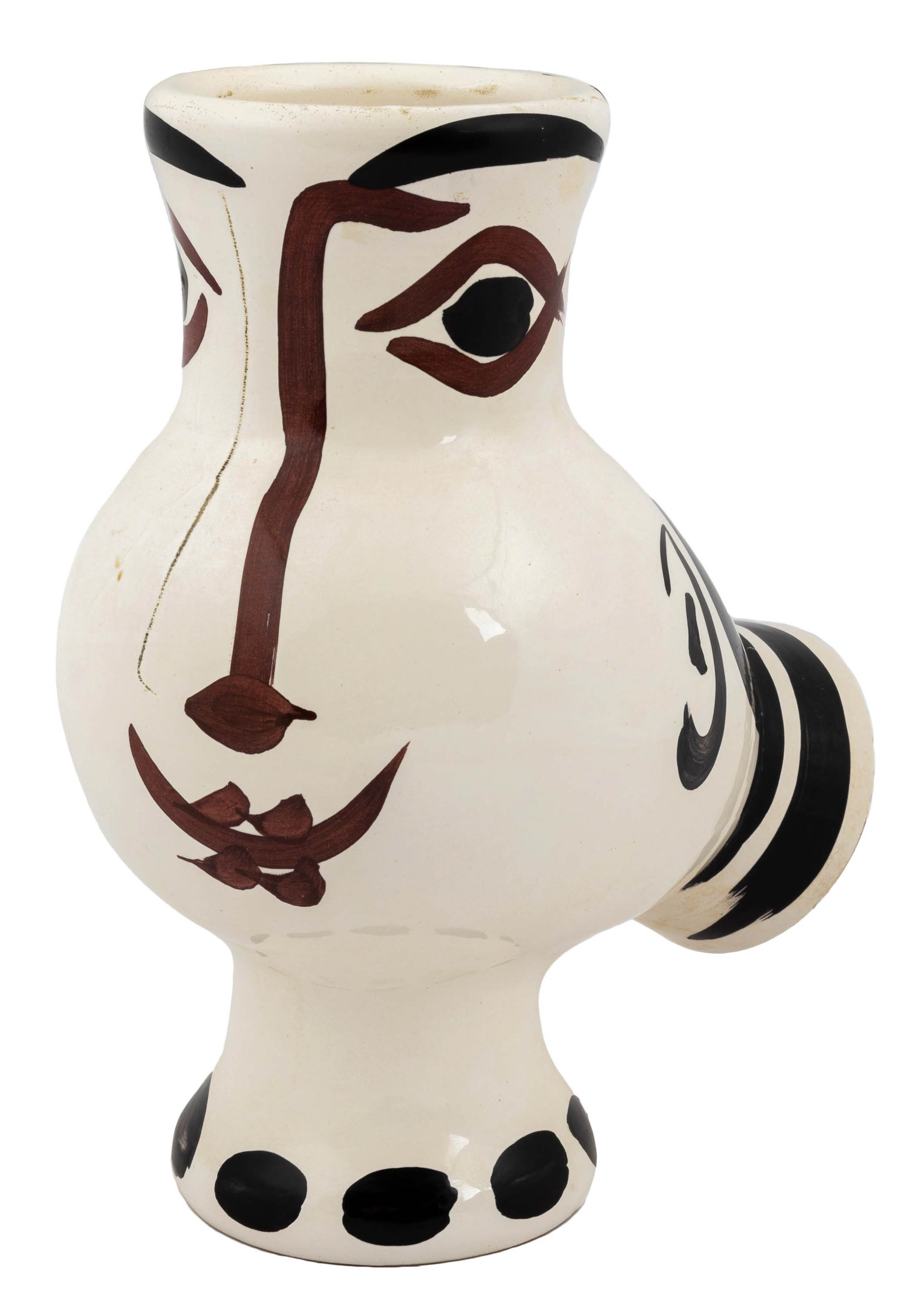 PABLO PICASSO (SPANISH,