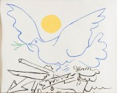 PABLO PICASSO (SPANISH, 1881-1