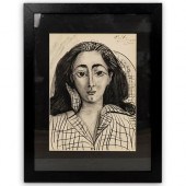 PABLO PICASSO (SPANISH, 1881-1