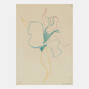 Pablo Picasso (Spanish,