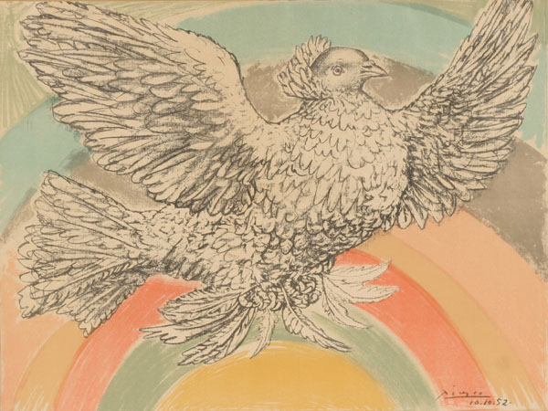 Pablo Picasso (Spanish, 1881-1973),