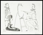 PABLO PICASSO (SPANISH, 1881-1