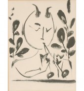 Pablo Picasso (Spanish, 1881-1