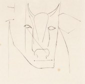 Pablo Picasso (Spanish 1881-19