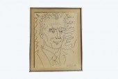 PABLO PICASSO (SPANISH. 1881-1