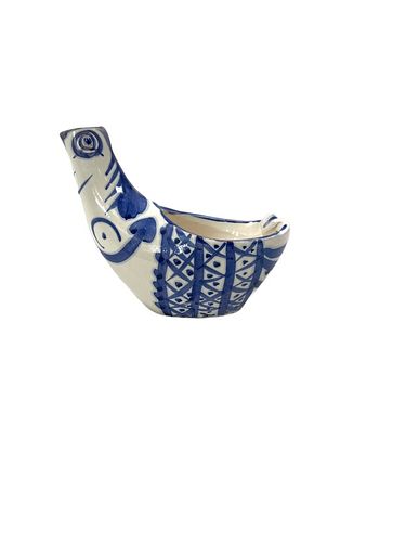 PABLO PICASSO, SUJET POULE (HEN