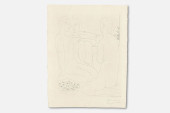 PABLO PICASSO, 'TROIS FEMMES N