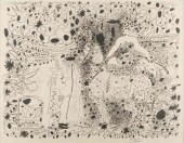 PABLO R. PICASSO (1881-1973) S