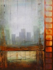 PABLO ROJERO (AMERICAN B. 1974