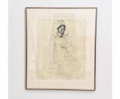 Pablo Ruiz Picasso (1881-1973,