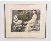 Pablo Ruiz Picasso (1881-1973,