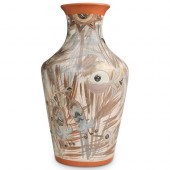 PABLO SEMINARIO POTTERY & SILV