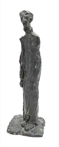 PABLO SERRANO AGUILAR (1910 -