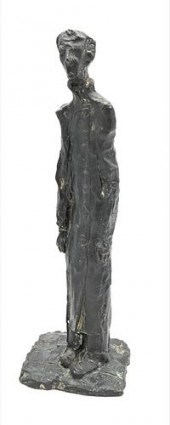 PABLO SERRANO AGUILAR (1910 -