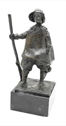 PABLO SERRANO AGUILAR (1910 -