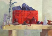 PABLO TABOADA (1955-2015) STIL