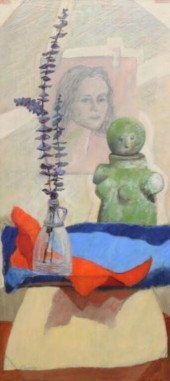 PABLO TABOADA (1955-2015) STIL