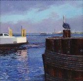 PABLO TABOADA (D.2015) BLUE HA