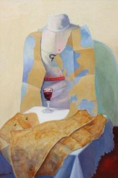 PABLO TABOADA (D.2015) DRESSMA