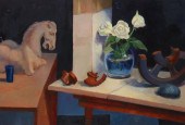 PABLO TABOADA (D.2015) 'HORSE
