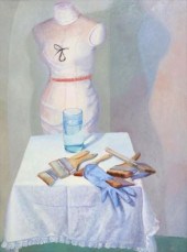 PABLO TABOADA (D.2015) MANNEQU