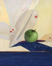PABLO TABOADA (D.2015) OIL PAI