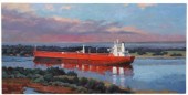 PABLO TABOADA (D.2015) TANKER
