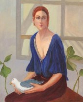 PABLO TABOADA (D.2015) 'WOMAN