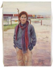 PABLO TABOADA (D.2015) WOMAN W