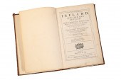 PACATA HIBERNIA 1633 "Ireland