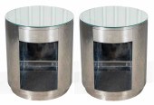 PACE ATTR. MODERN CHROME METAL