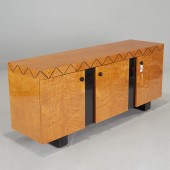 PACE COLLECTION "BOCA" BIRDSEY