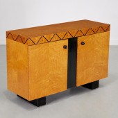 PACE COLLECTION, 'BOCA' BIRDSE