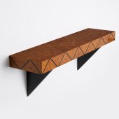 PACE COLLECTION, 'BOCA' WALL-M