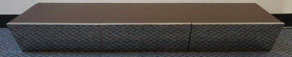 PACE COLLECTION CHROME AND LAMINATE