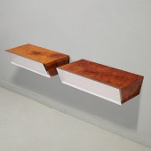 PACE INTERNATIONAL, (2) WALL-M