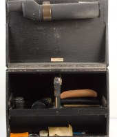 Pachmayr Pistol Shooter's Box