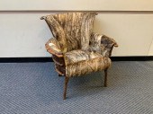 PACIFIC GREEN FRUITWOOD AND FU